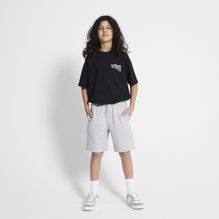 COLLEGESHORTSIT "Foster"